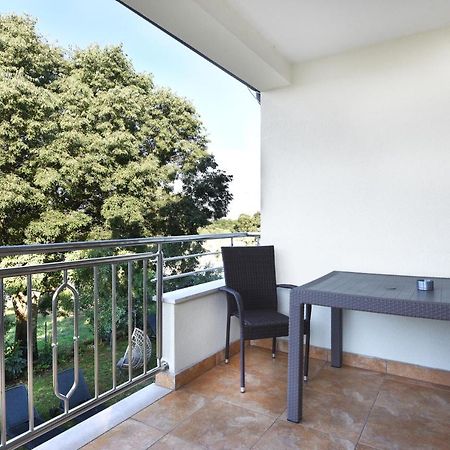 Apartments Mirasol Umago Exterior foto
