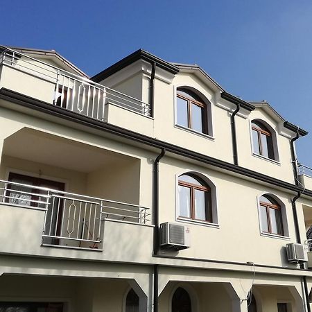 Apartments Mirasol Umago Exterior foto